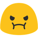 emoji: blobangry