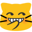 emoji: blobgrin